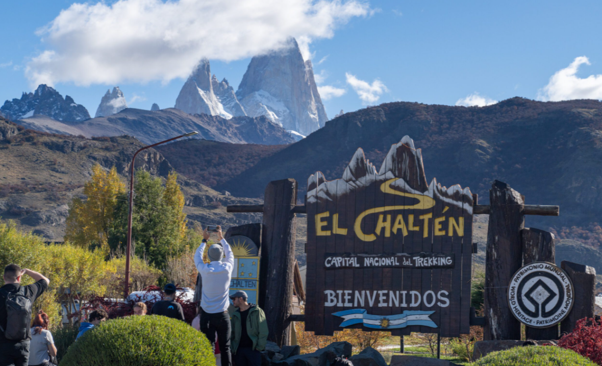 Cerro Huyliche Full 4×4